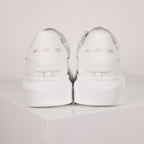 Alexander McQueen Oversized Sneakers