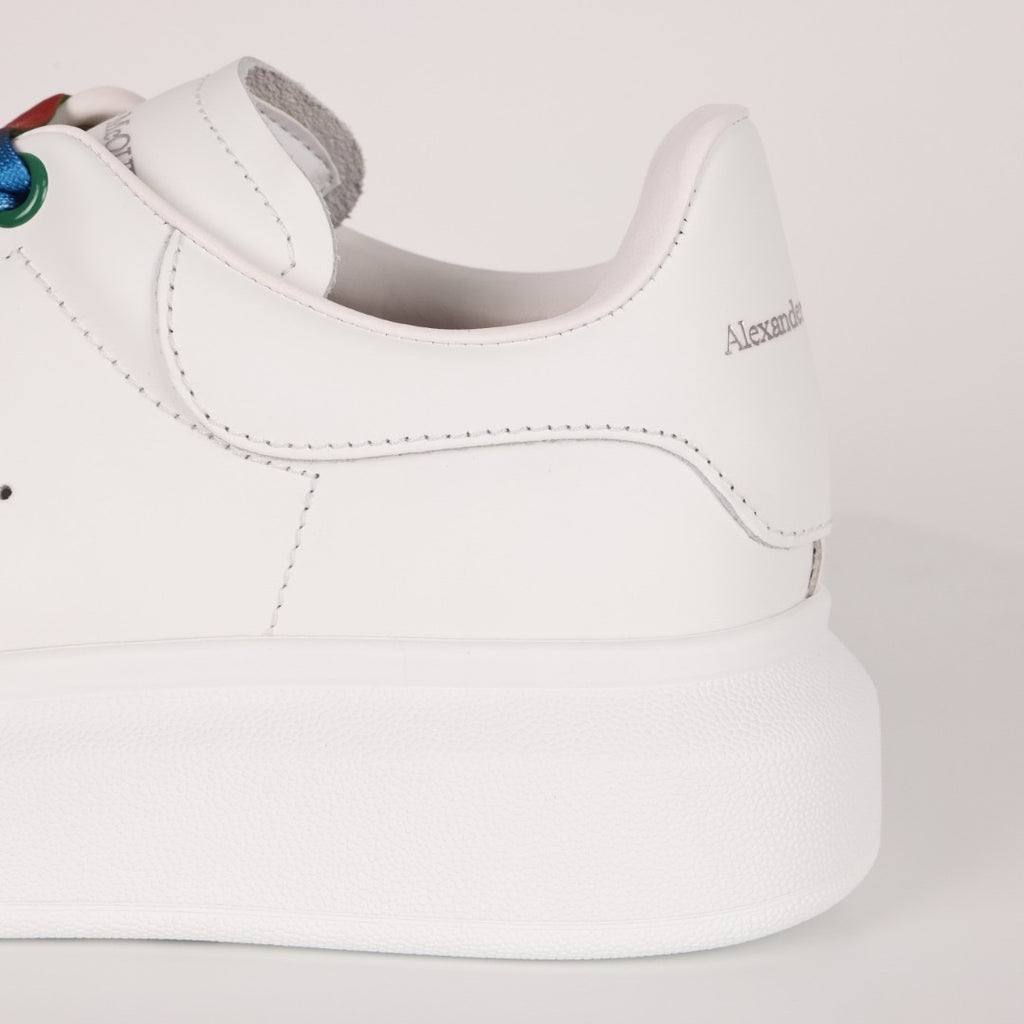 Alexander McQueen Oversized Sneakers