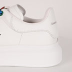 Alexander McQueen Oversized Sneakers