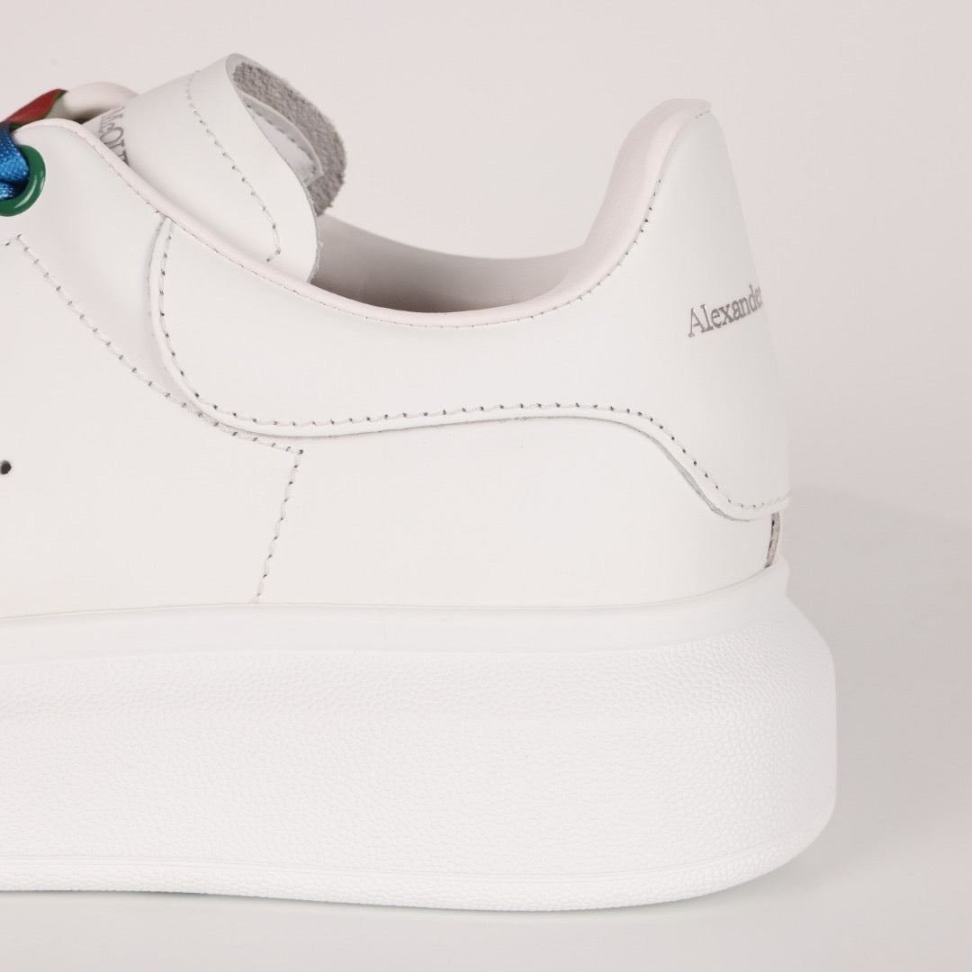 Alexander McQueen Oversized Sneakers