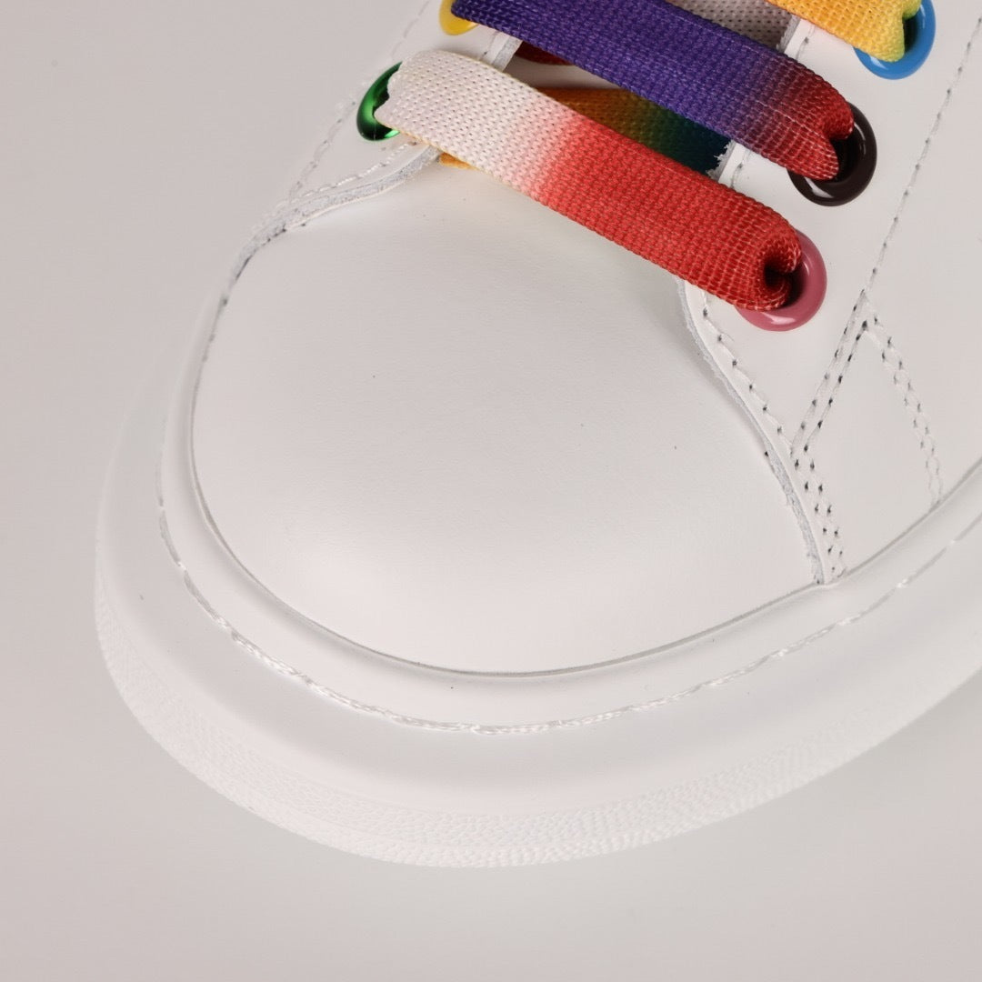 Alexander McQueen Oversized Sneakers