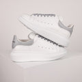 Alexander McQueen Oversized Sneakers