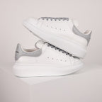 Alexander McQueen Oversized Sneakers
