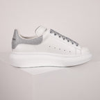Alexander McQueen Oversized Sneakers