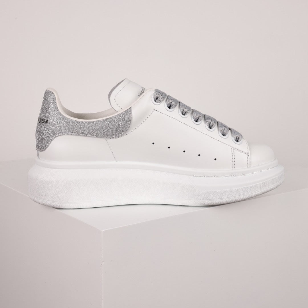 Alexander McQueen Oversized Sneakers
