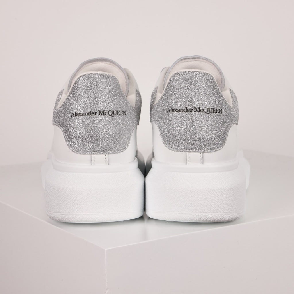 Alexander McQueen Oversized Sneakers