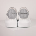 Alexander McQueen Oversized Sneakers