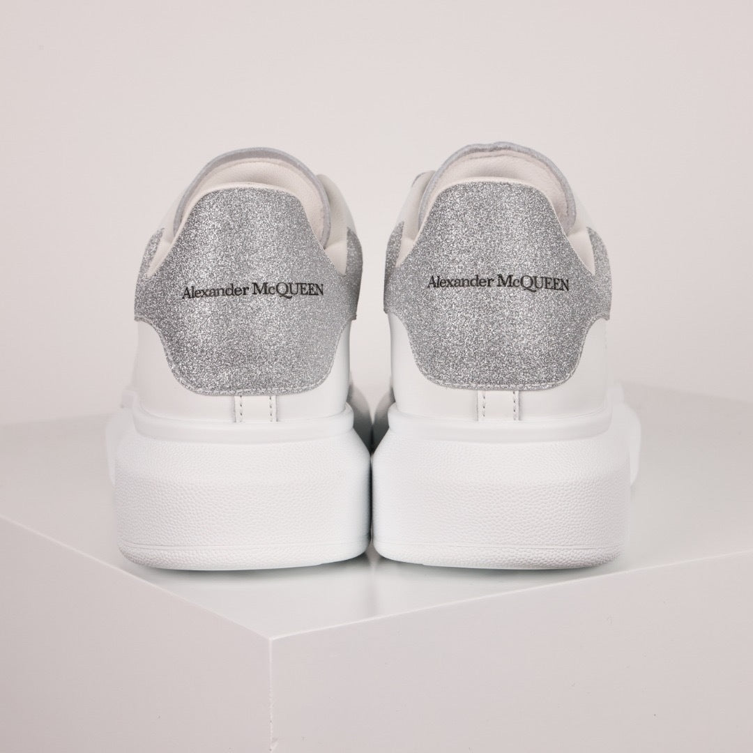 Alexander McQueen Oversized Sneakers