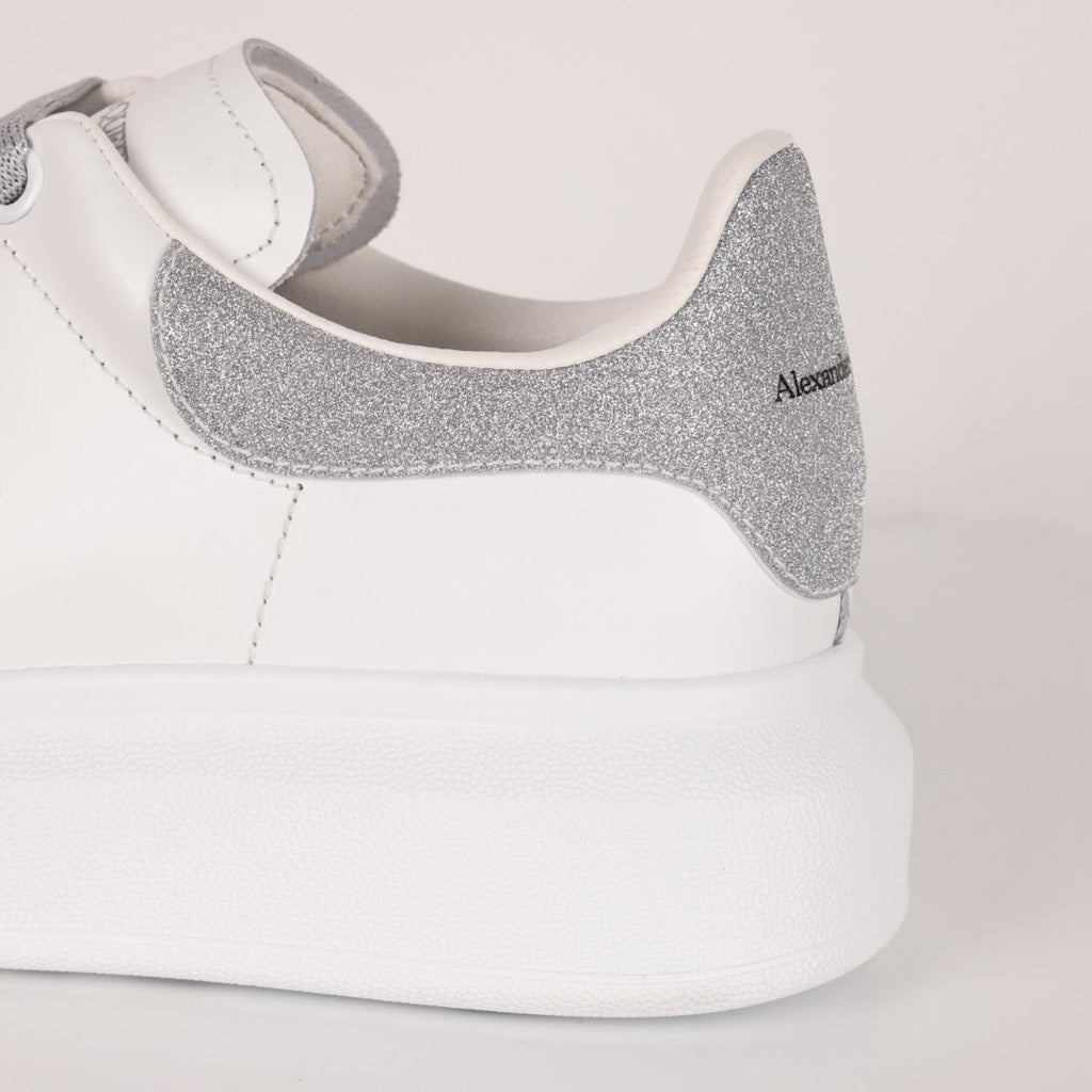Alexander McQueen Oversized Sneakers