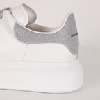 Alexander McQueen Oversized Sneakers