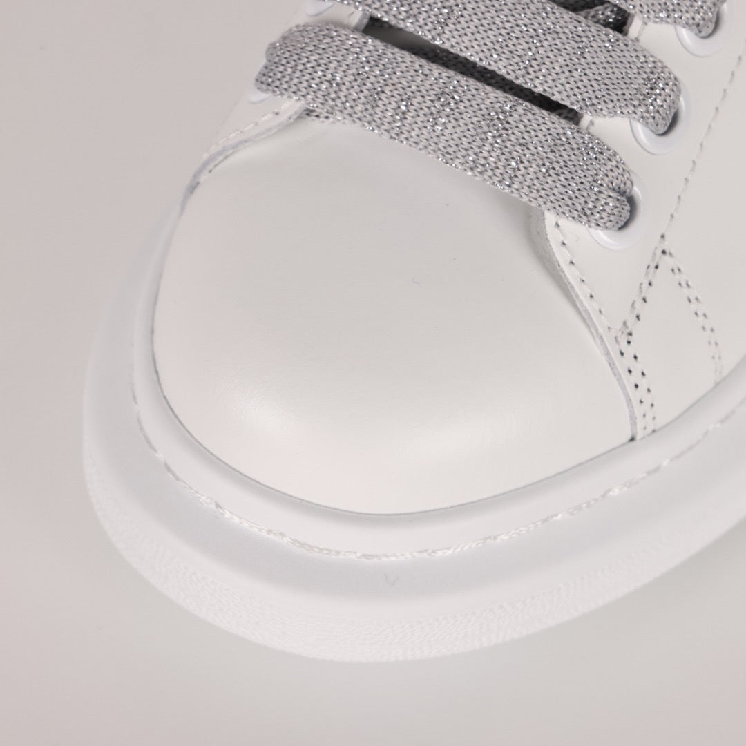 Alexander McQueen Oversized Sneakers