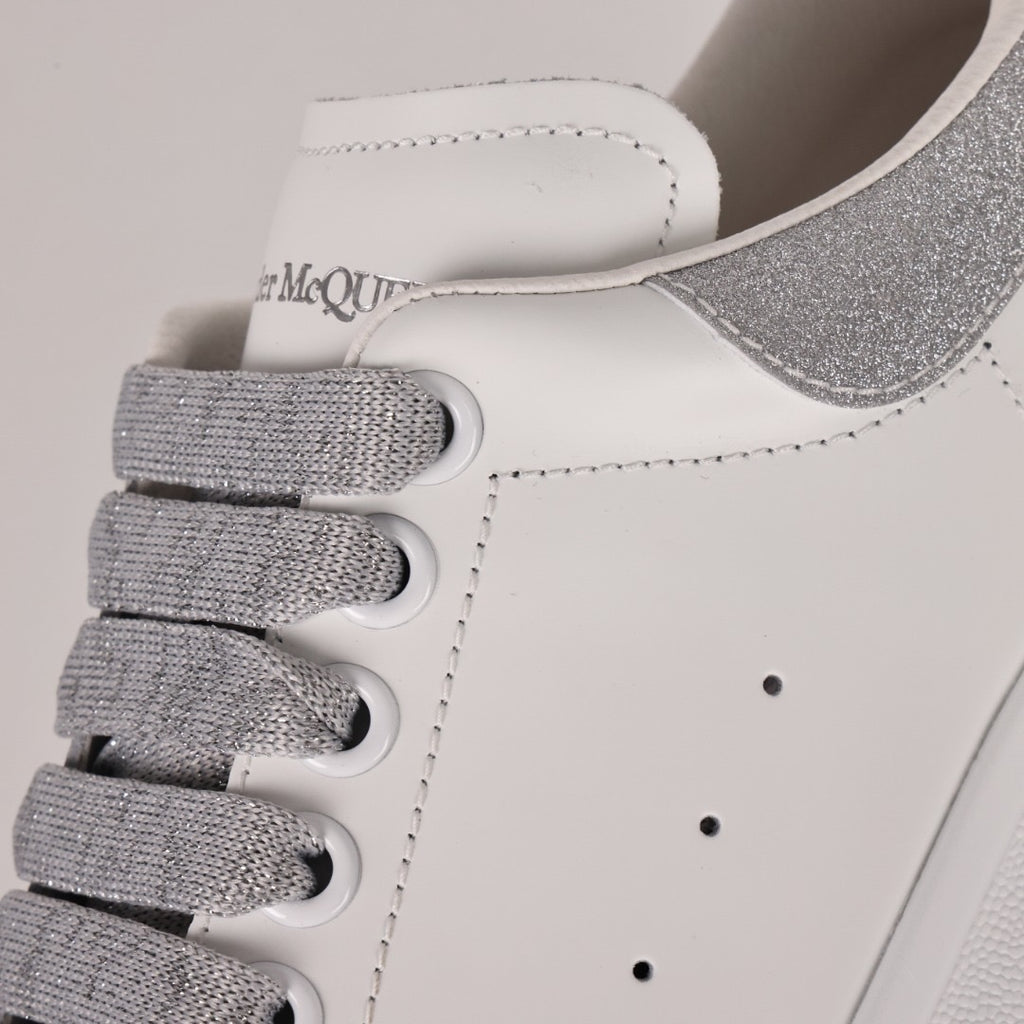 Alexander McQueen Oversized Sneakers