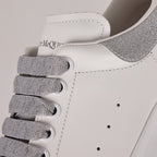 Alexander McQueen Oversized Sneakers