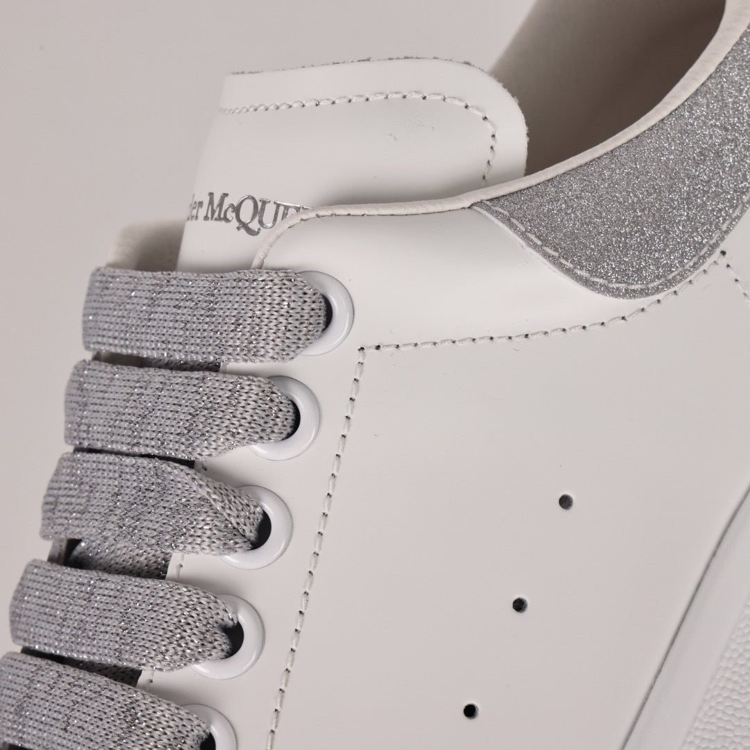 Alexander McQueen Oversized Sneakers
