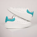 Alexander McQueen Oversized Sneakers