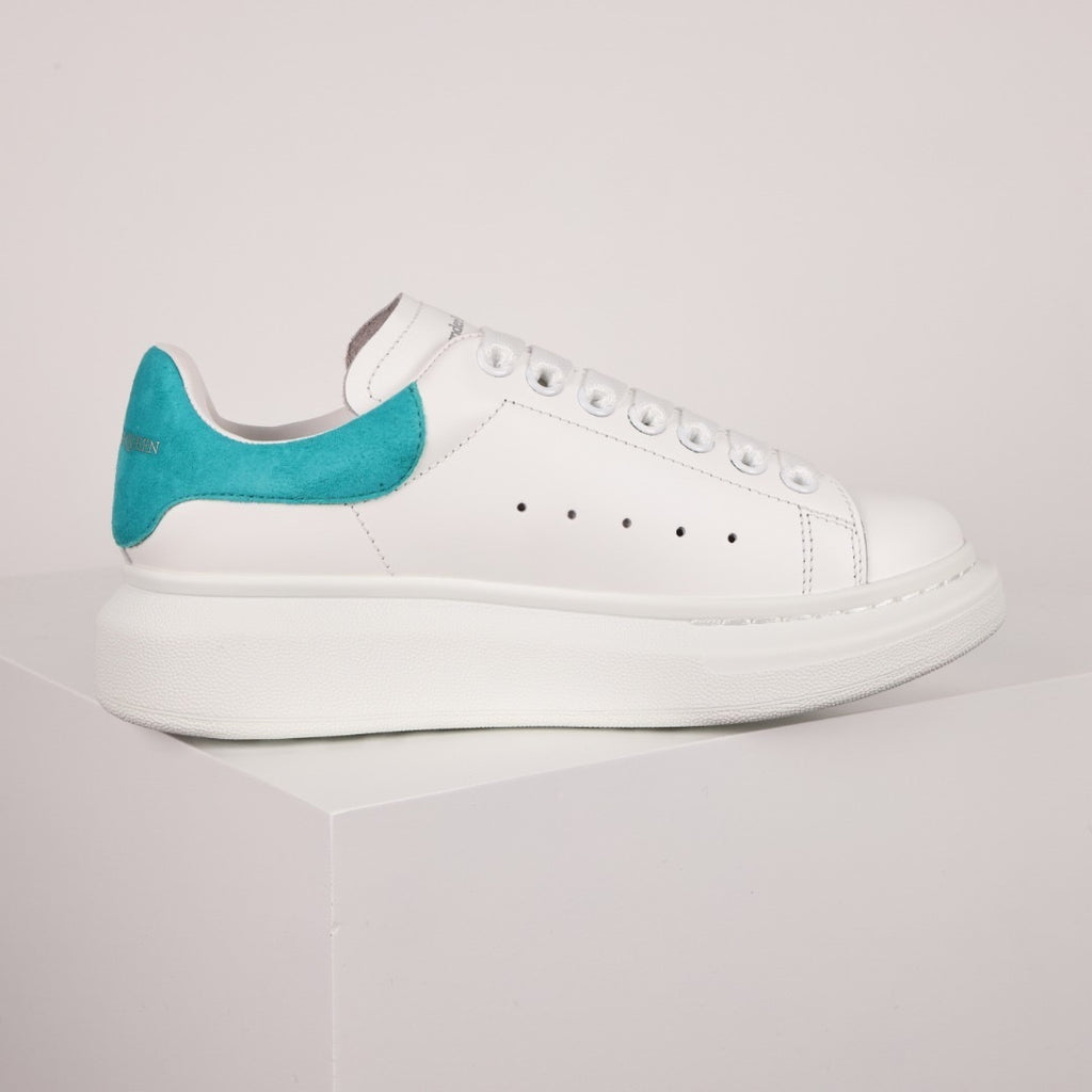 Alexander McQueen Oversized Sneakers