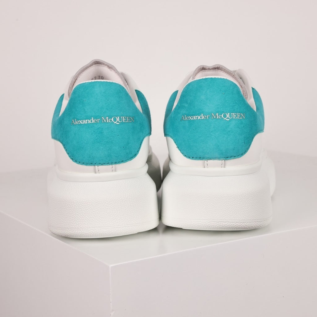 Alexander McQueen Oversized Sneakers