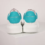 Alexander McQueen Oversized Sneakers