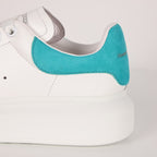 Alexander McQueen Oversized Sneakers