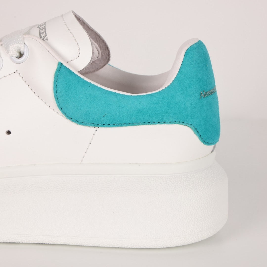 Alexander McQueen Oversized Sneakers