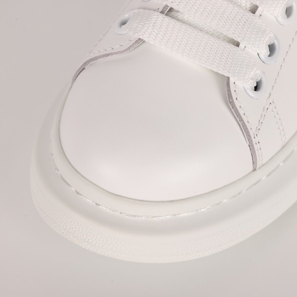 Alexander McQueen Oversized Sneakers