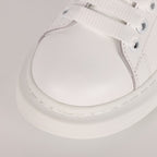Alexander McQueen Oversized Sneakers