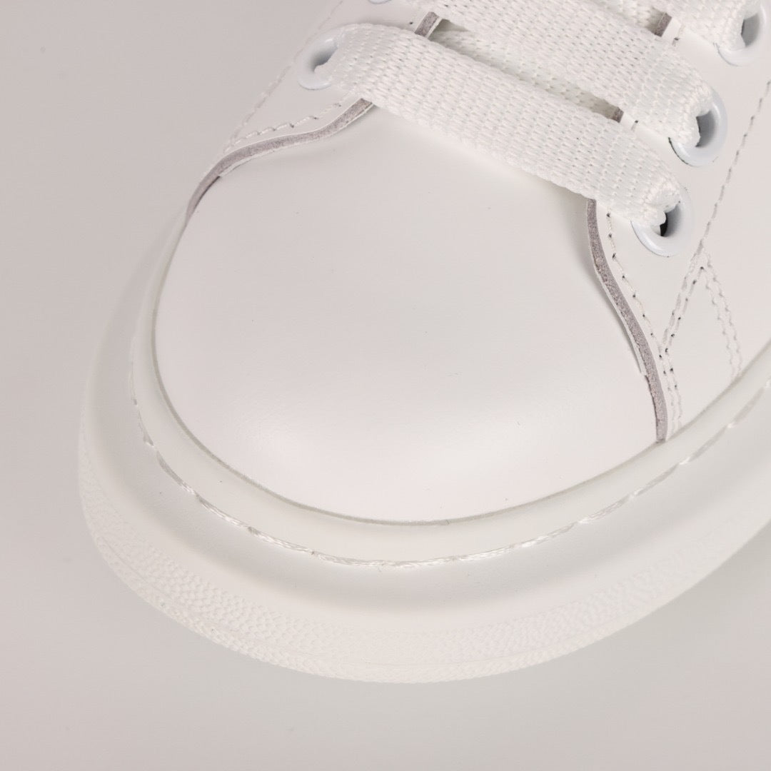 Alexander McQueen Oversized Sneakers