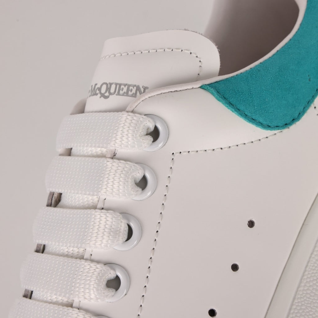 Alexander McQueen Oversized Sneakers