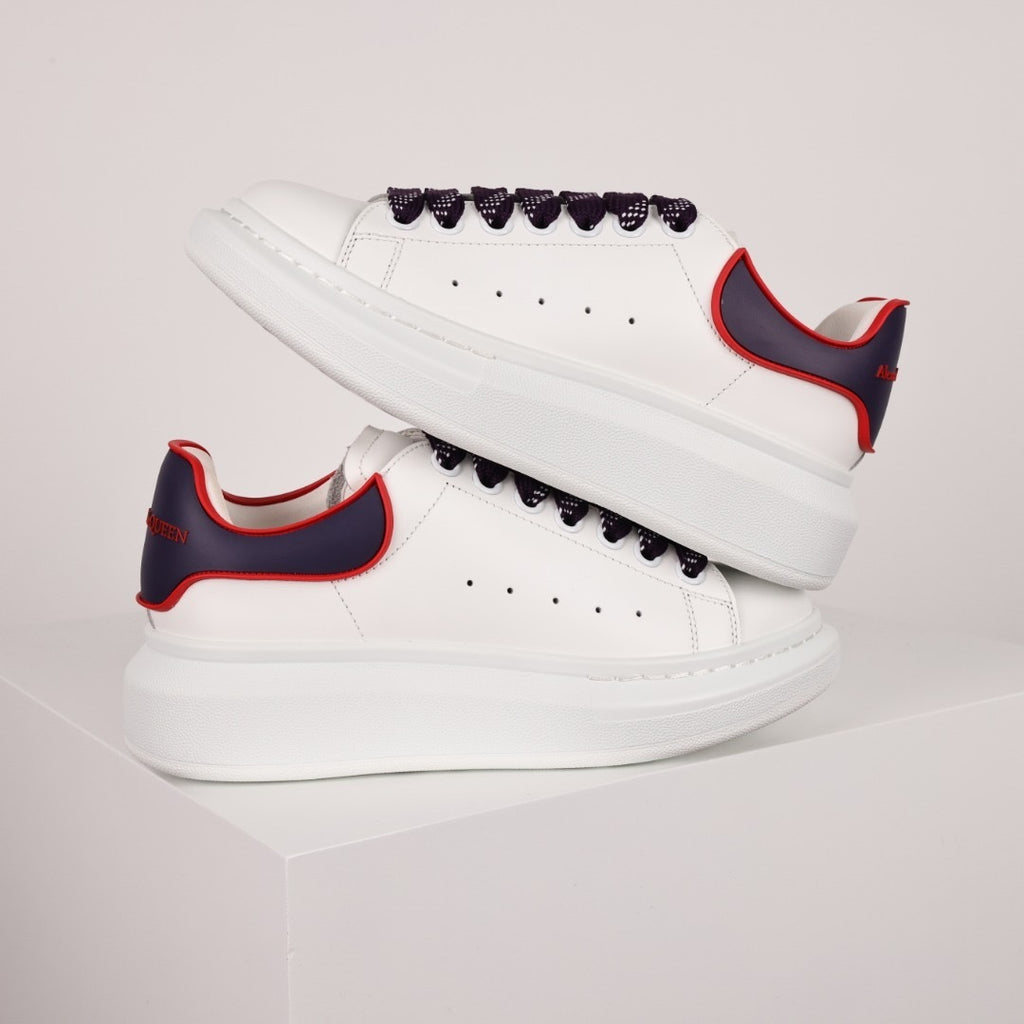 Alexander McQueen Oversized Sneakers