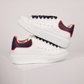 Alexander McQueen Oversized Sneakers