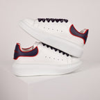 Alexander McQueen Oversized Sneakers