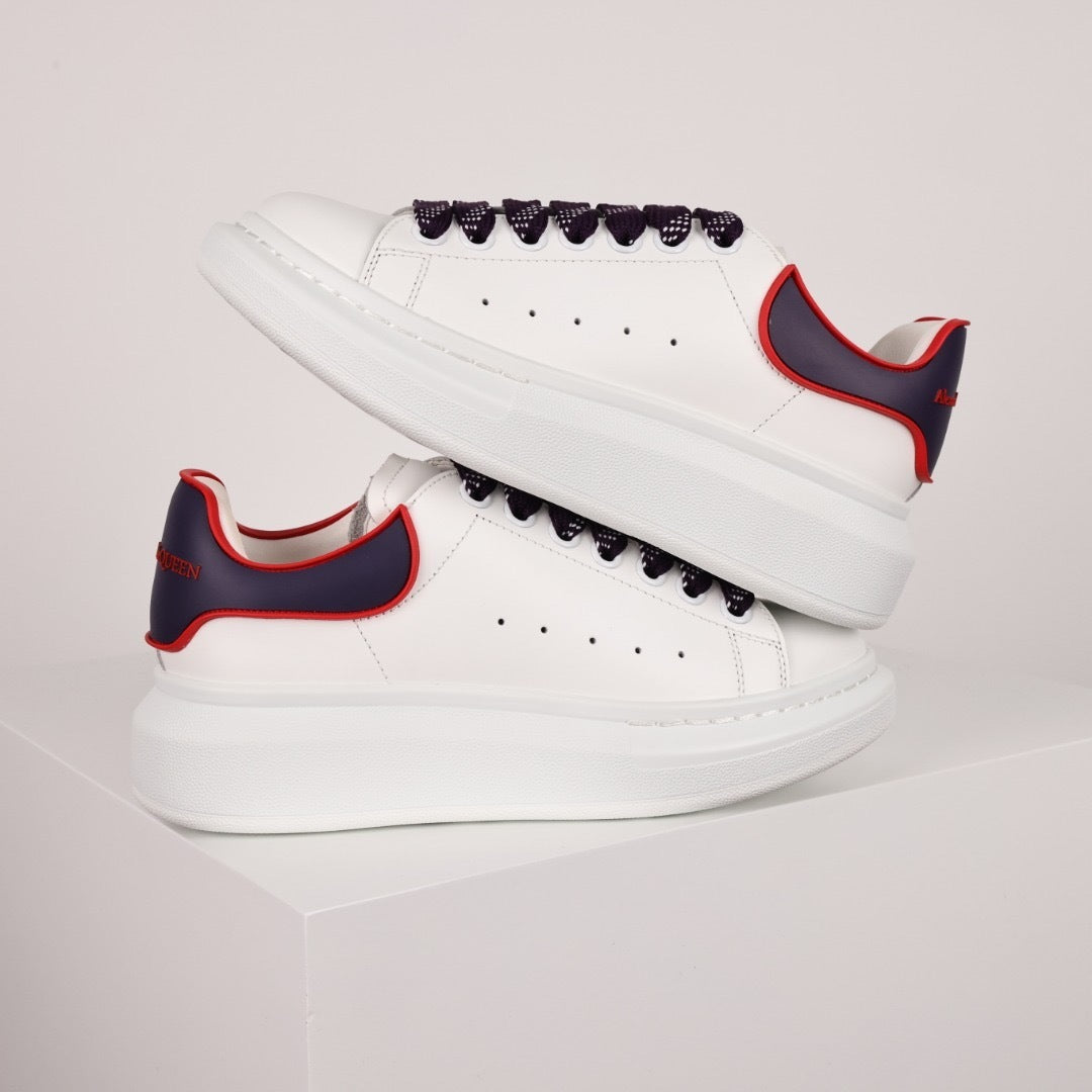 Alexander McQueen Oversized Sneakers
