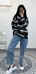 Alexander McQueen Oversized Sneakers