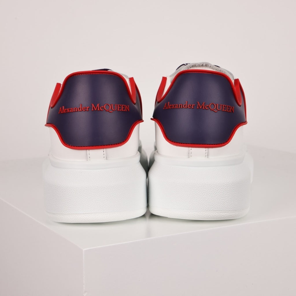 Alexander McQueen Oversized Sneakers