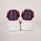 Alexander McQueen Oversized Sneakers