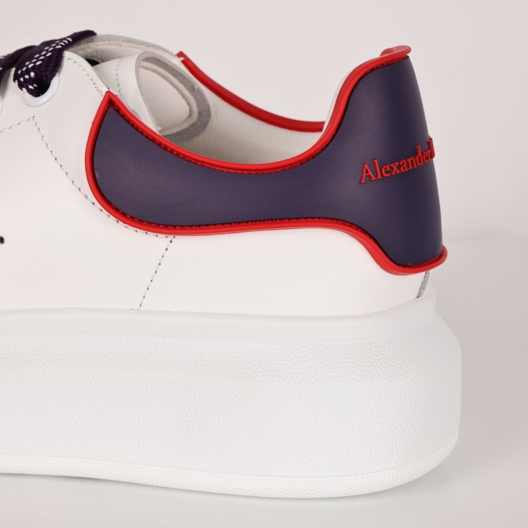 Alexander McQueen Oversized Sneakers