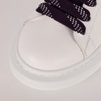 Alexander McQueen Oversized Sneakers
