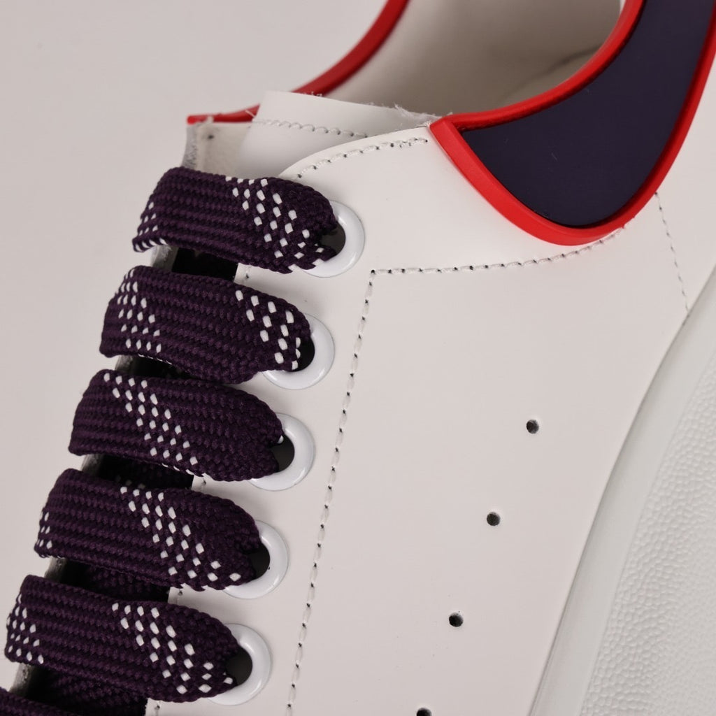 Alexander McQueen Oversized Sneakers