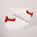 Alexander McQueen Oversized Sneakers