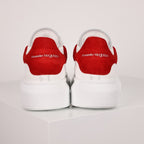 Alexander McQueen Oversized Sneakers