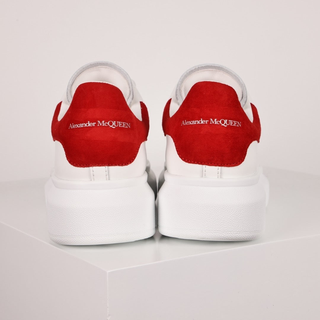 Alexander McQueen Oversized Sneakers
