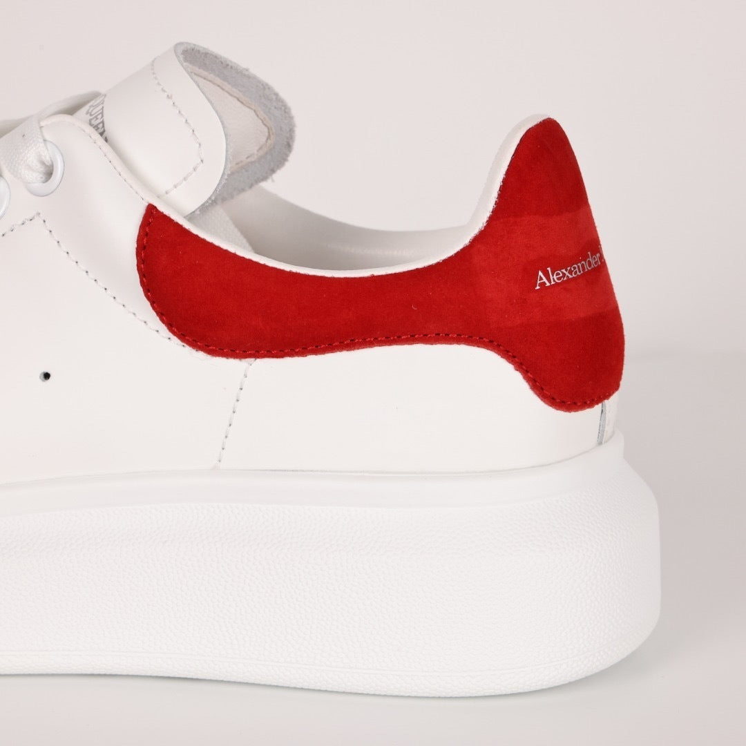 Alexander McQueen Oversized Sneakers