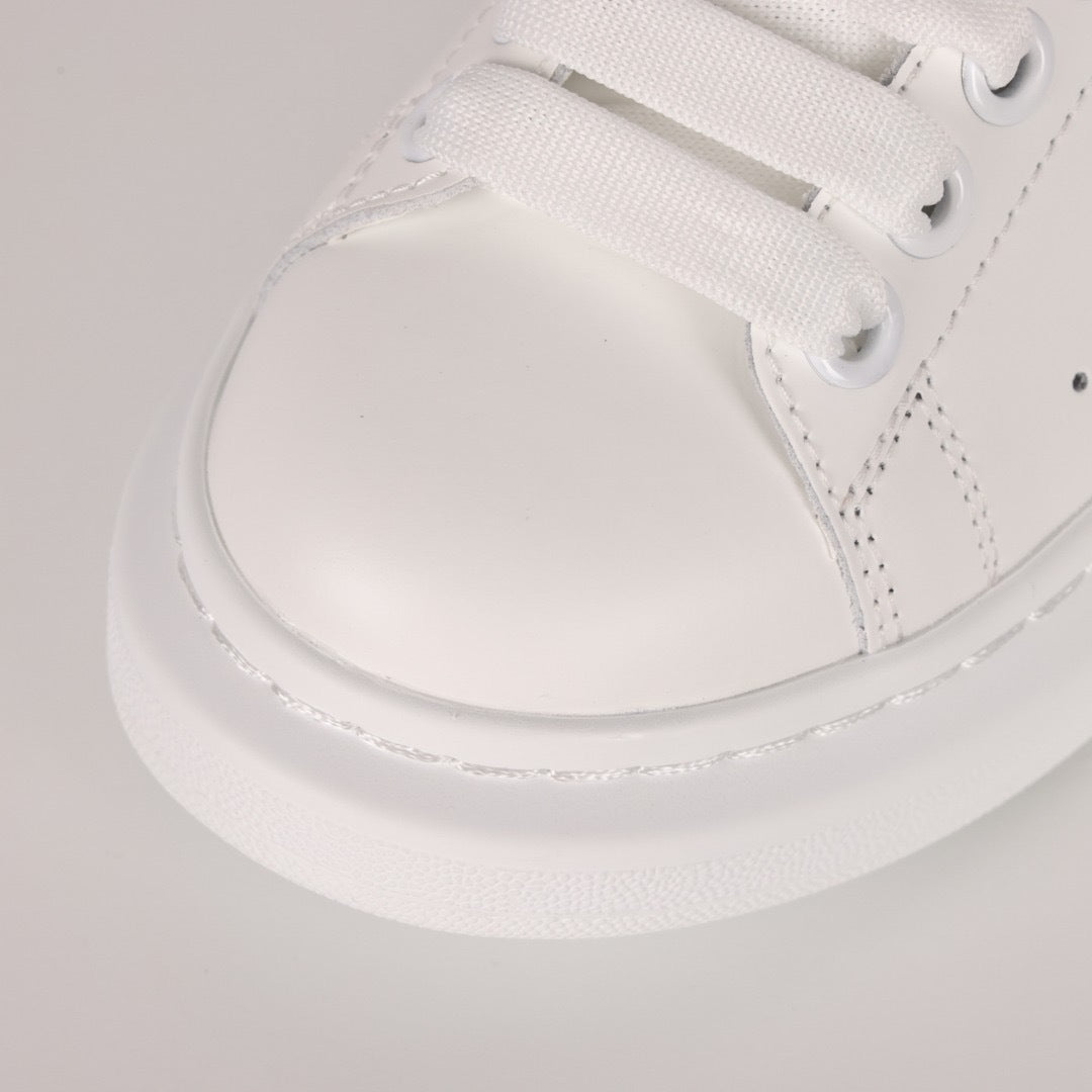 Alexander McQueen Oversized Sneakers