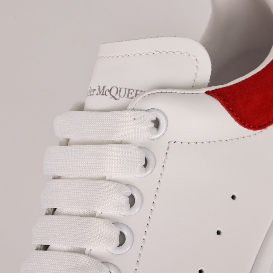 Alexander McQueen Oversized Sneakers