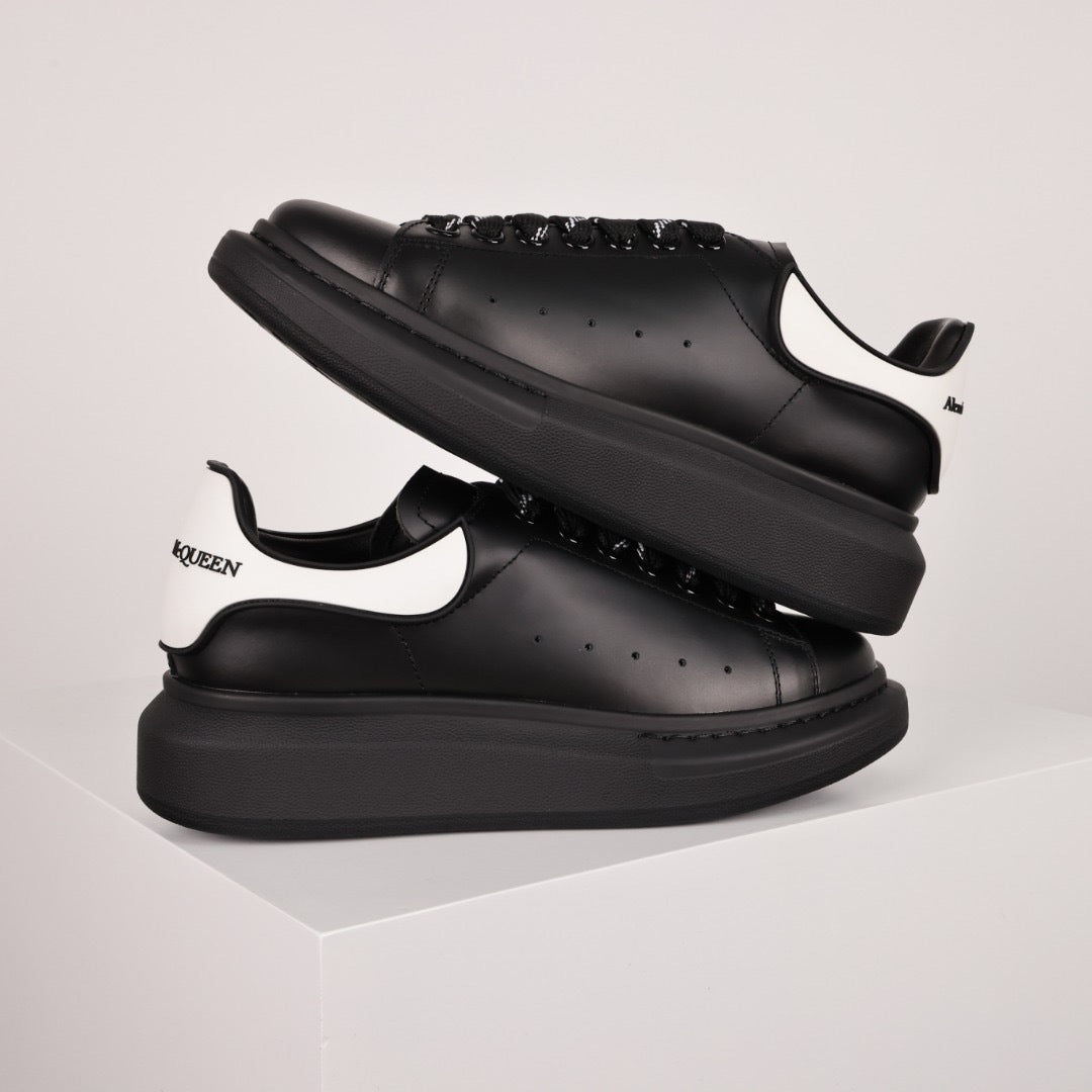 Alexander McQueen Oversized Sneakers