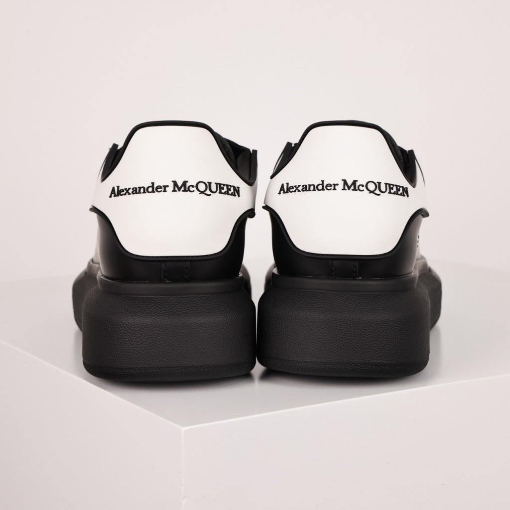 Alexander McQueen Oversized Sneakers