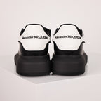 Alexander McQueen Oversized Sneakers
