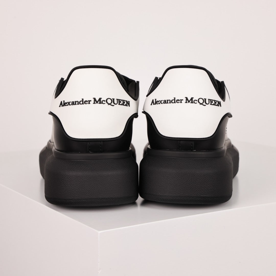 Alexander McQueen Oversized Sneakers