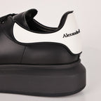 Alexander McQueen Oversized Sneakers