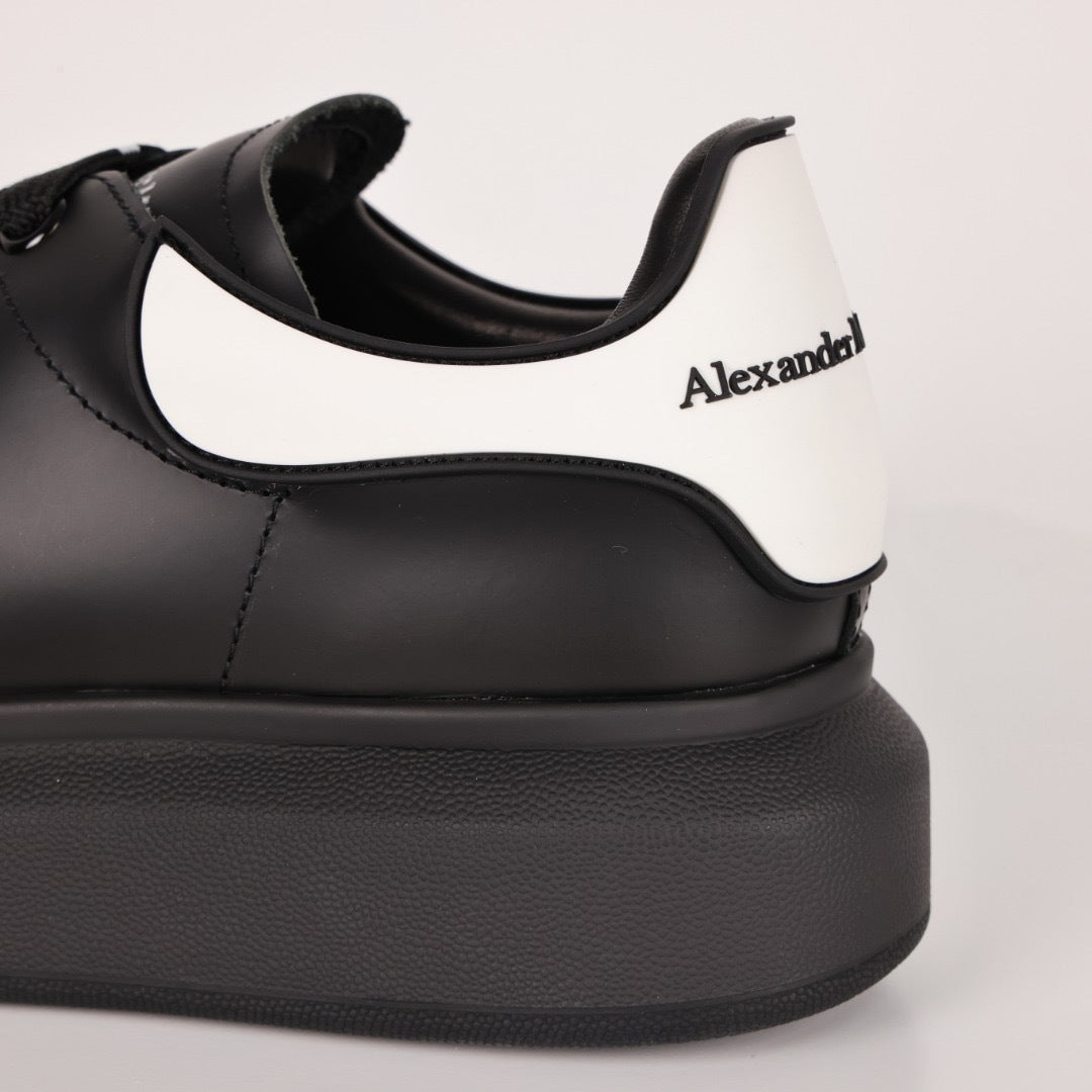 Alexander McQueen Oversized Sneakers
